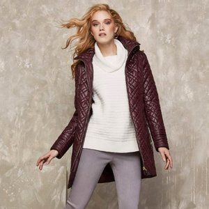 Fall / Transition Jacket